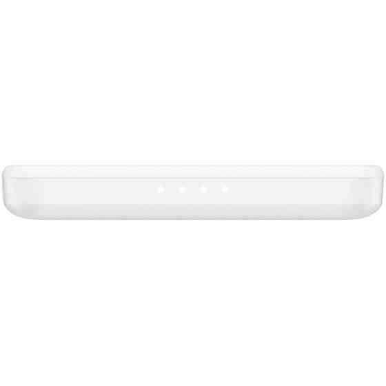 Універсальна мобільна батарея Belkin Power Bank Slim Magnetic 5000 mAh 15 W White (BPD010HQWH) ( 14292 ) Харків