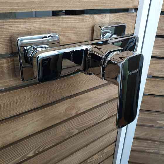 Змішувач для душу Imprese BILOVEC,хром, 15255 Київ