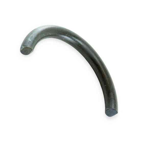 Кільце маточини перед мостом Донг Фенг 240, 244 (півмісяць) стопорне Мукачево