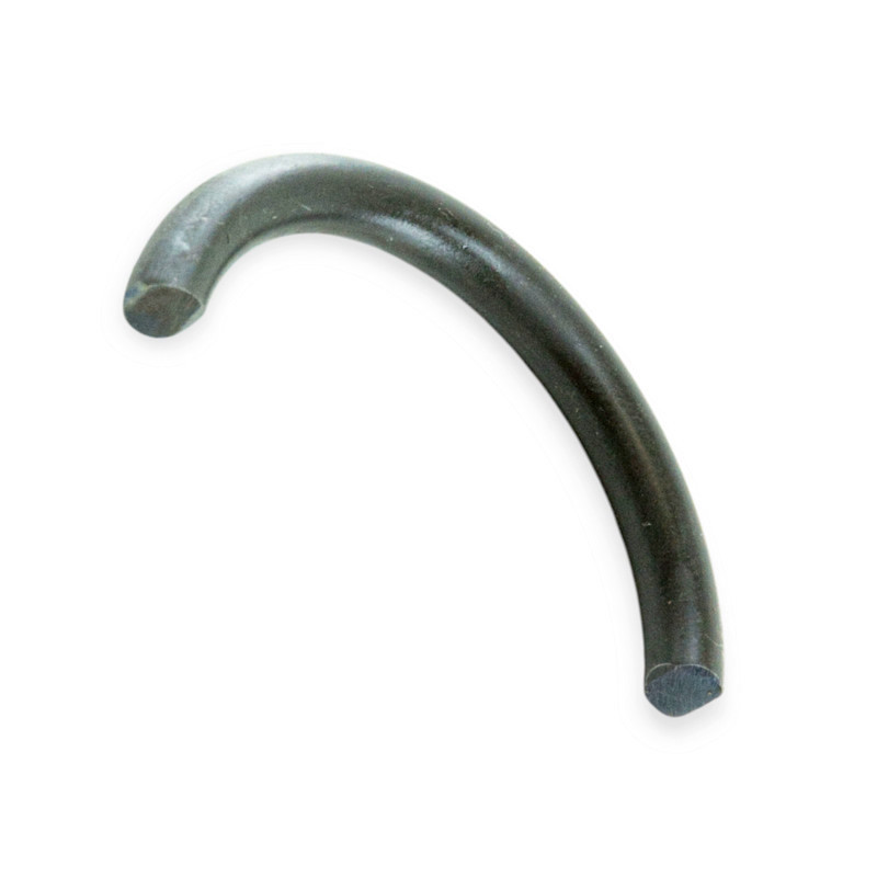 Кільце маточини перед мостом Донг Фенг 240, 244 (півмісяць) стопорне Мукачево - фото 1