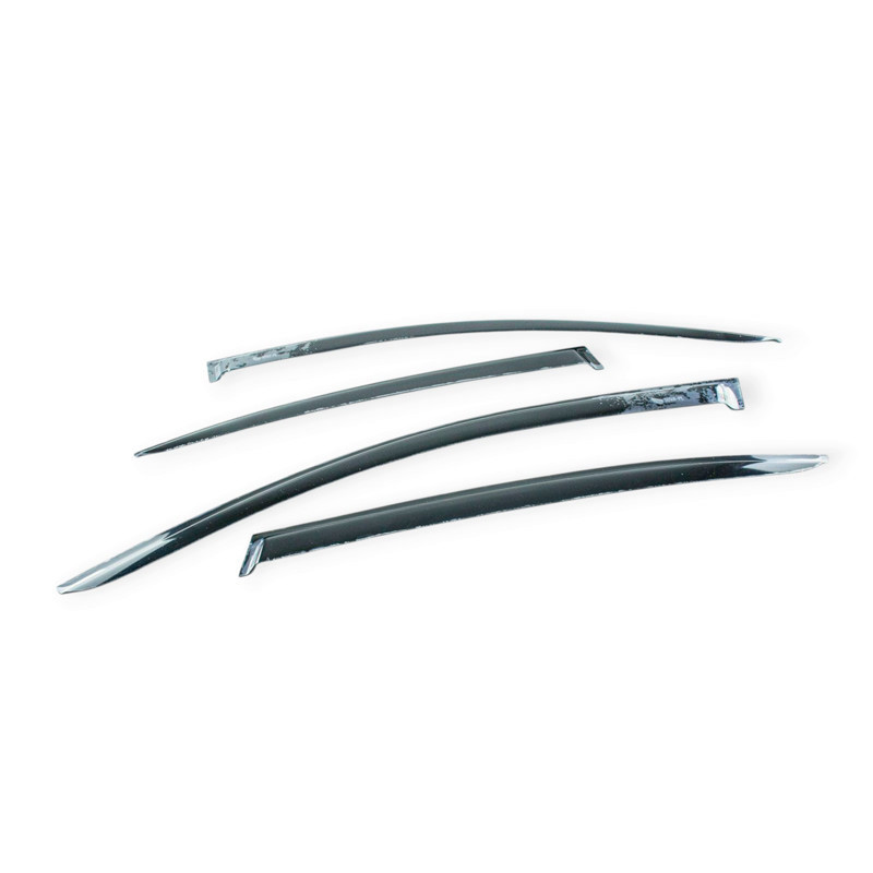 Ветровик Octavia II A5 сед 2004-2013 (скотч) Шкода Мукачево - изображение 1