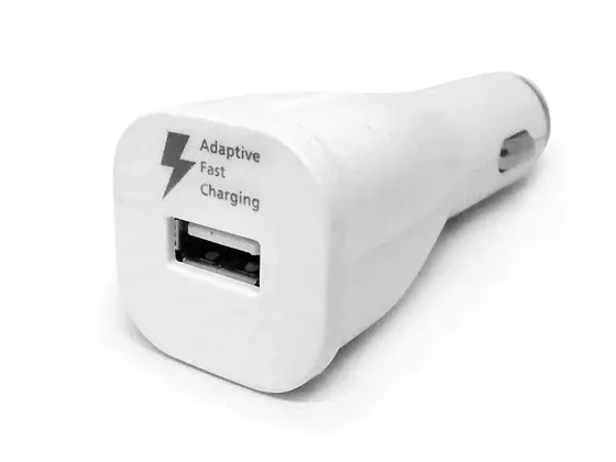 Автомобильное зарядное устройство Fast Charger JS-1933, АЗУ в прикуриватель 12V на 1 USB-порт 5V/1A Одесса