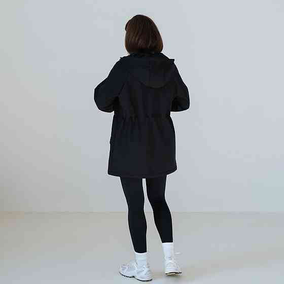 Слінгокуртка, куртка для вагітних 3 в 1 Неро XL Київ