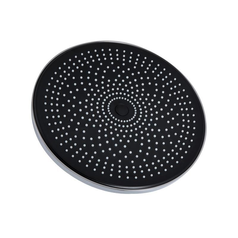 Душевая система скрытого монтажа Qtap Slavonice на два потребителя QTSLA113CRM45898 Chrome Киев - изображение 7