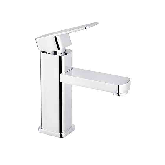 Смеситель для раковины Kroner KRM Ems - C010 Киев