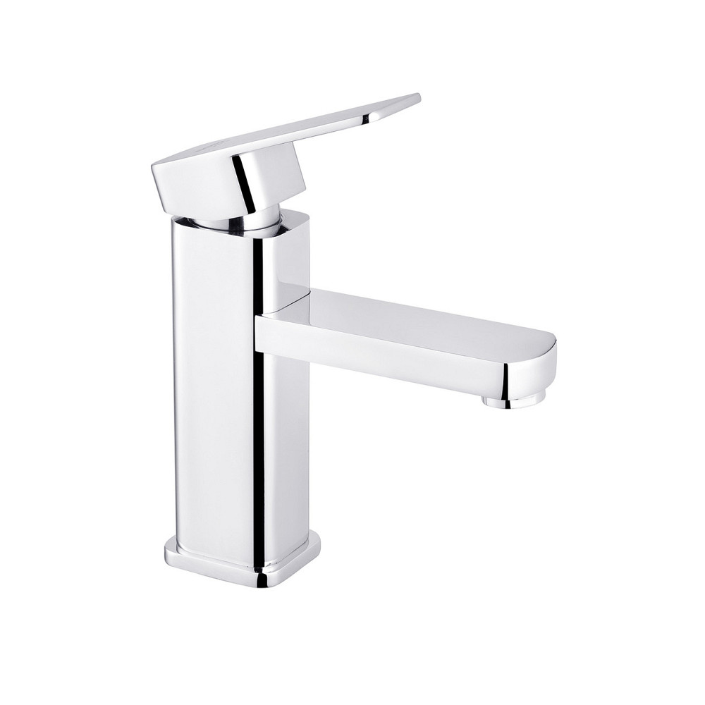 Змішувач для раковини Kroner KRM Ems - C010 Київ - фото 4