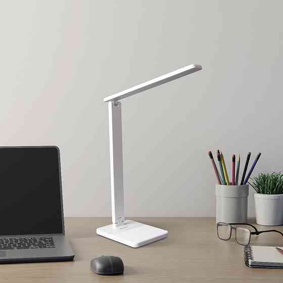 Світлодіодний настільний світильник Ardero DE1735ARD 16Вт білий Харків