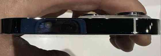 Айфон iPhone 13 Pro Max 256Gb. Neverlock Silver. Киев