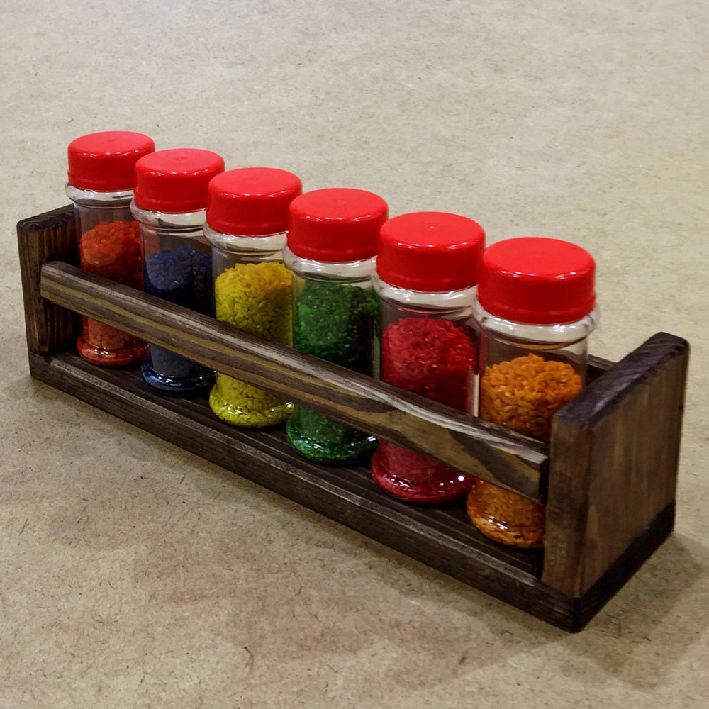 Органайзер для специй 