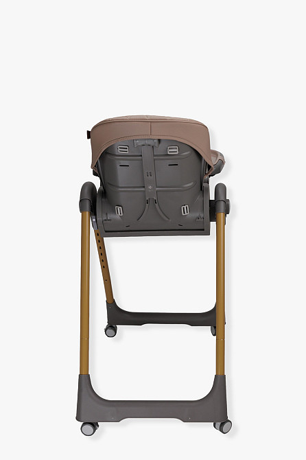 Стул для кормления ребенка VELANO Nexi, brown Киев - изображение 3