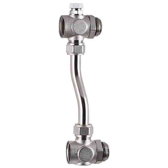 Байпас ECO 02D 1″ Тернополь