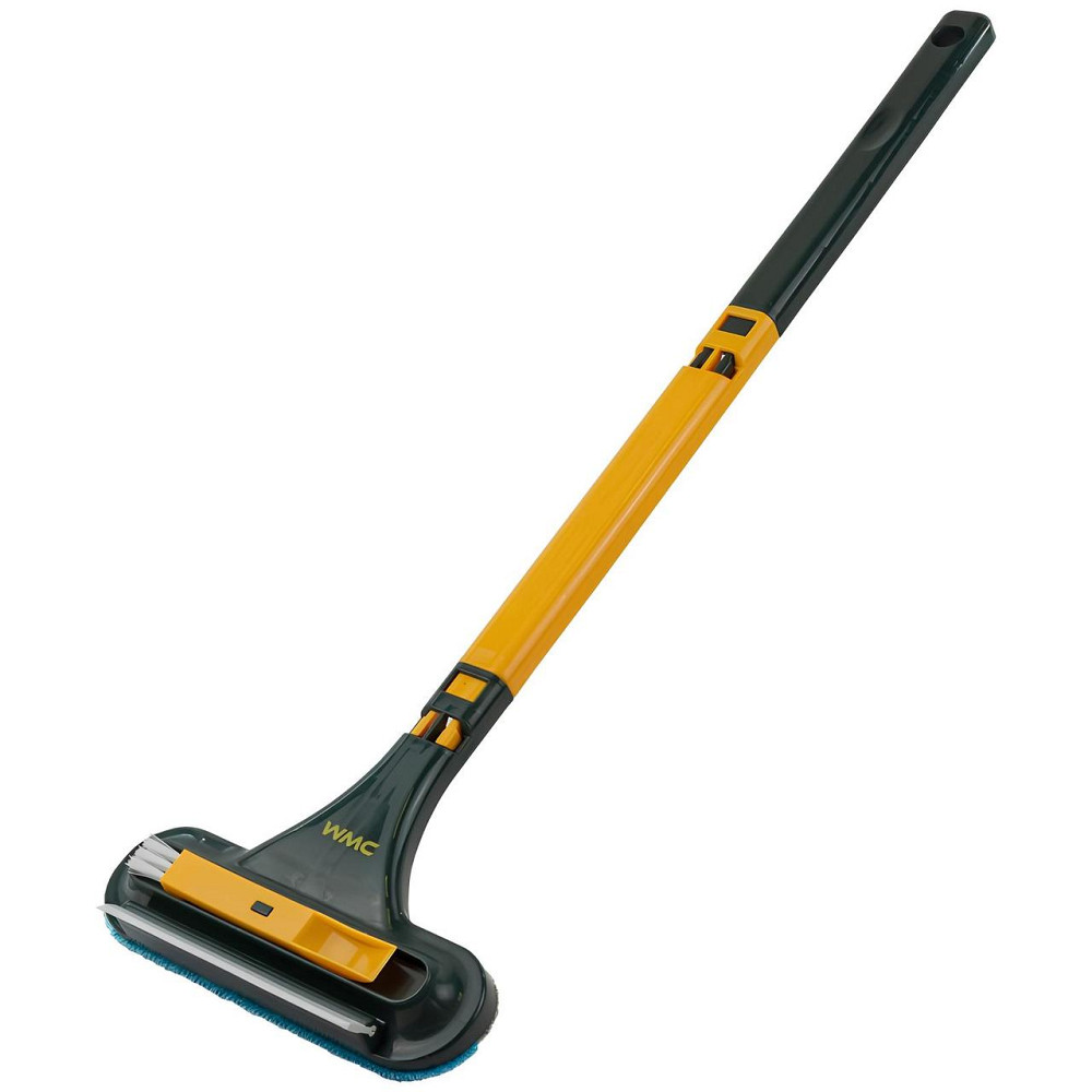 Щітка для прибирання WMC TOOLS мультифункціональна WT-brush-7 Одеса - фото 1