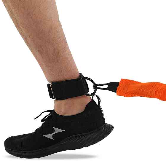 Тренировочная система для ног с креплением Zelart 6555 Киев