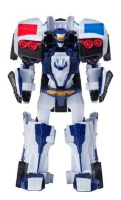 Трансформер hasbro Оптимус прайм Киев - изображение 1