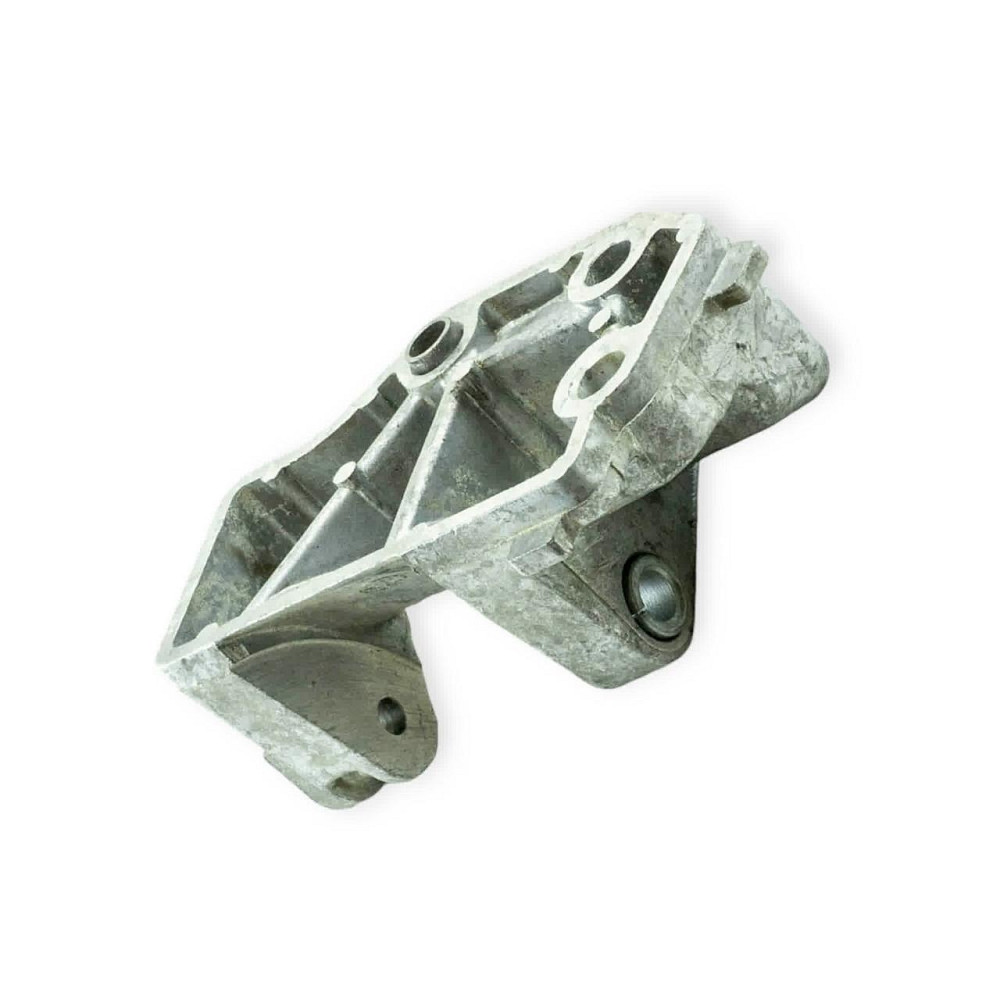 Кронштейн 21082 (інж) нижній генератор Мукачево - фото 2