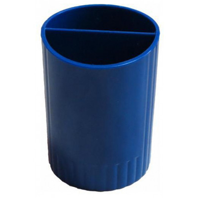 Подставка для ручек КіП синий (SET-KIP-STRP-02-BL) Винница - изображение 1