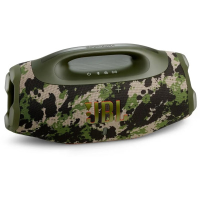 Акустична система JBL Boombox 4 Squad (JBLBOOMBOX4SQUADEP) Вінниця - фото 7