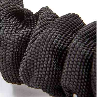 Эспандер Adidas Power Tube ADTB-10603 чорний, червоний 122 см (885652000284) Винница