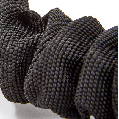 Еспандер Adidas Power Tube ADTB-10603 чорний, червоний 122 см (885652000284) Вінниця - фото 5