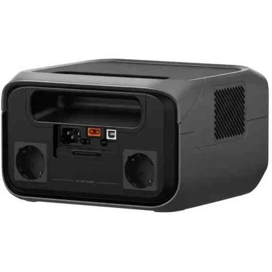 Зарядна станція EcoFlow RIVER 3 Plus Wireless (EFRIVER3PLUS-W-EU-CBOX) Киев