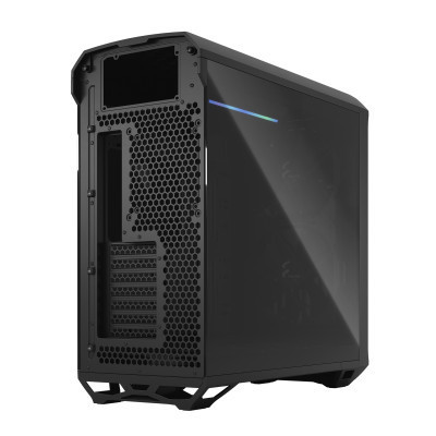 Корпус Fractal Design Torrent Black TG Dark Tint (FD-C-TOR1A-06) Вінниця - фото 9