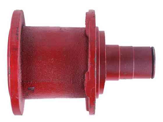 Ступиця робочої тарілки — Z069 Мукачево