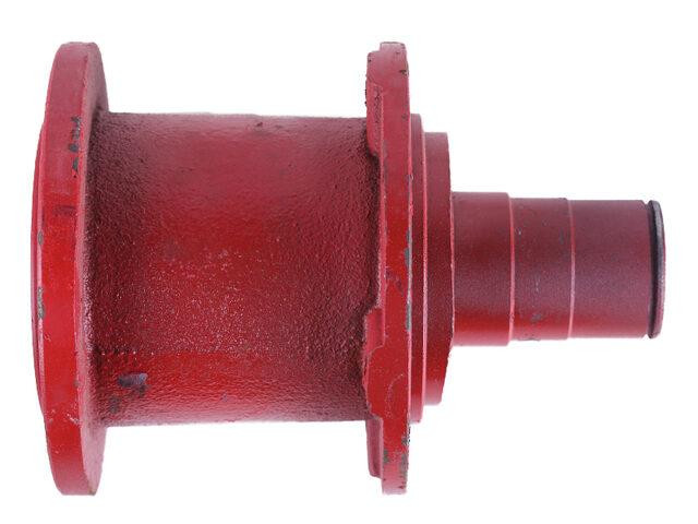 Ступиця робочої тарілки — Z069 Мукачево - фото 5