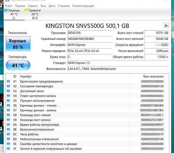 Ноутбук Lenovo IdeaPad 330S-15IKB. Харьков