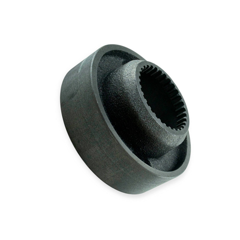 Барабан (Вал отбора мощности) МТЗ ВВП Мукачево - изображение 1