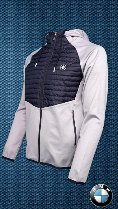 Мужской спортивный костюм Puma BMW Motorsport ,производство Италии Киев - изображение 1