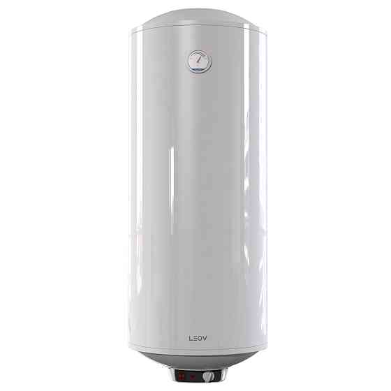 Водонагрівач LEOV LV Dry 120 l сухий тен (120L D) Тернопіль