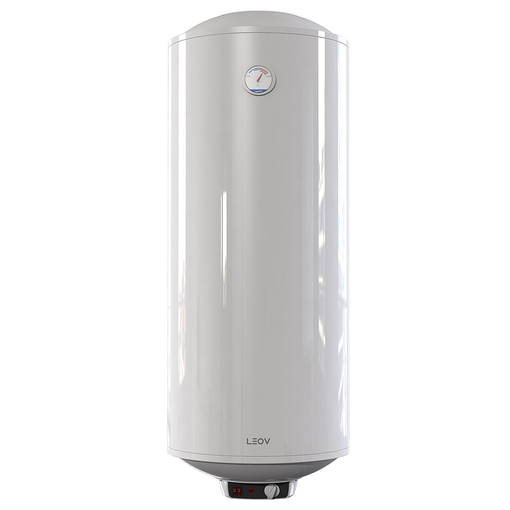 Водонагрівач LEOV LV Dry 120 l сухий тен (120L D) Тернопіль - фото 1
