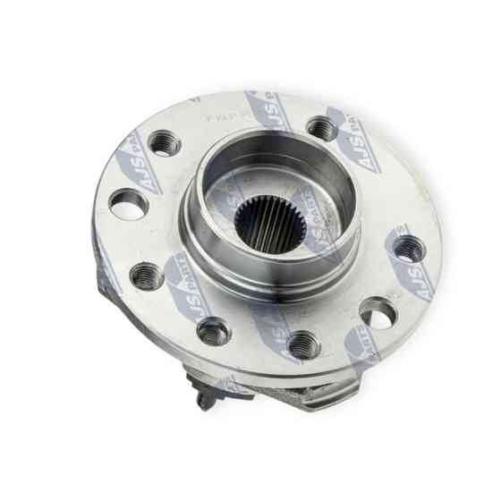 Ступица автомобиль Опель  Astra H, Zafira (2004-2014) передняя с ABS Мукачево