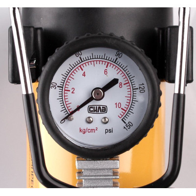 Автомобільний компресор СИЛА ПОСИЛЕНИЙ 37 л / хв 10 Атм (900404) Вінниця - фото 4