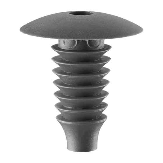 Кліпса оздоблення салону багажника Audi VW Seat Mercedes Skoda N90201601E91 N90201601U71 10130 Київ