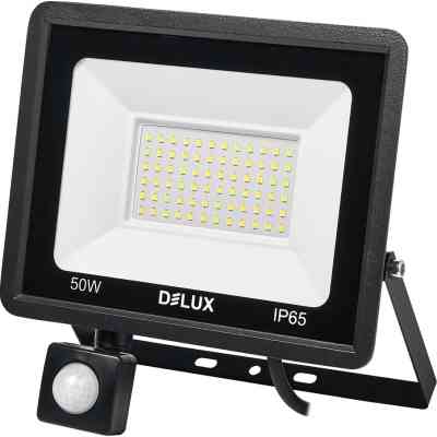 Прожектор Delux FMI 11 S LED 50Вт 6500K IP65 (90022416) Вінниця