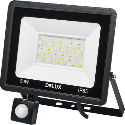 Прожектор Delux FMI 11 S LED 50Вт 6500K IP65 (90022416) Винница - изображение 1