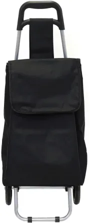 Сумка-тележка хозяйственная | кравчучка 32л Коломия