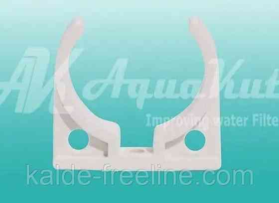 Клипса корпус мембраны 50-100G - площадка CLP-2 Харків