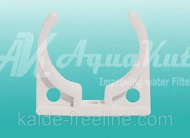 Клипса корпус мембраны 50-100G - площадка CLP-2 Харків - фото 1