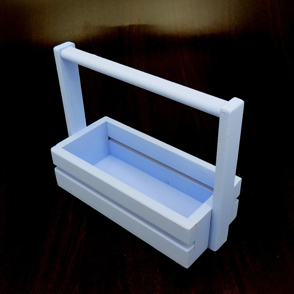 Подарочная корзинка 