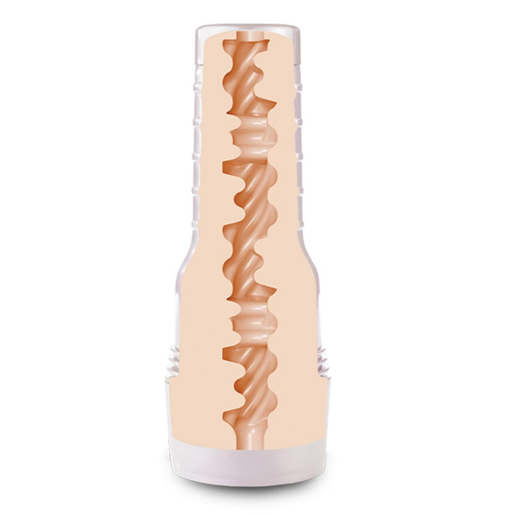 Мастурбатор Fleshlight Girls Sky Bri Celestial, со слепка вульвы модели, очень нежный Sex Aura Киев - изображение 6