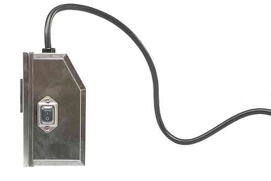 Вертіль Slow and Sear для вугільних грилів 57 см SNS-KET-ROT Код: 013146 Рівне