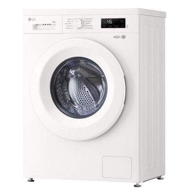 Пральна машина LG F2Y1HS3W Вінниця - фото 7