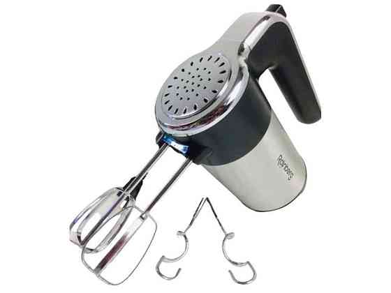 Миксер 600Вт RB-1012 ТМ RAINBERG Киев