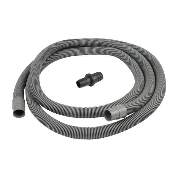 Шланг зливу для пральних машин 1,5м Харків - фото 1