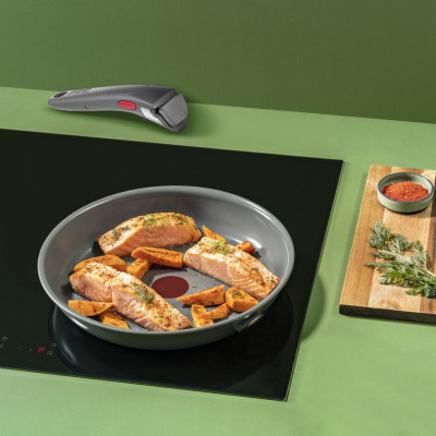 Набор посуды Tefal Ingenio Renew 3 предмета (L2609502) Винница - изображение 10