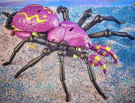 Transformers трансформер тарантул павук Delux Predacon Tarantulas GL. Київ