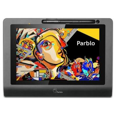 Планшет-монитор Parblo Coast10 Винница - изображение 1