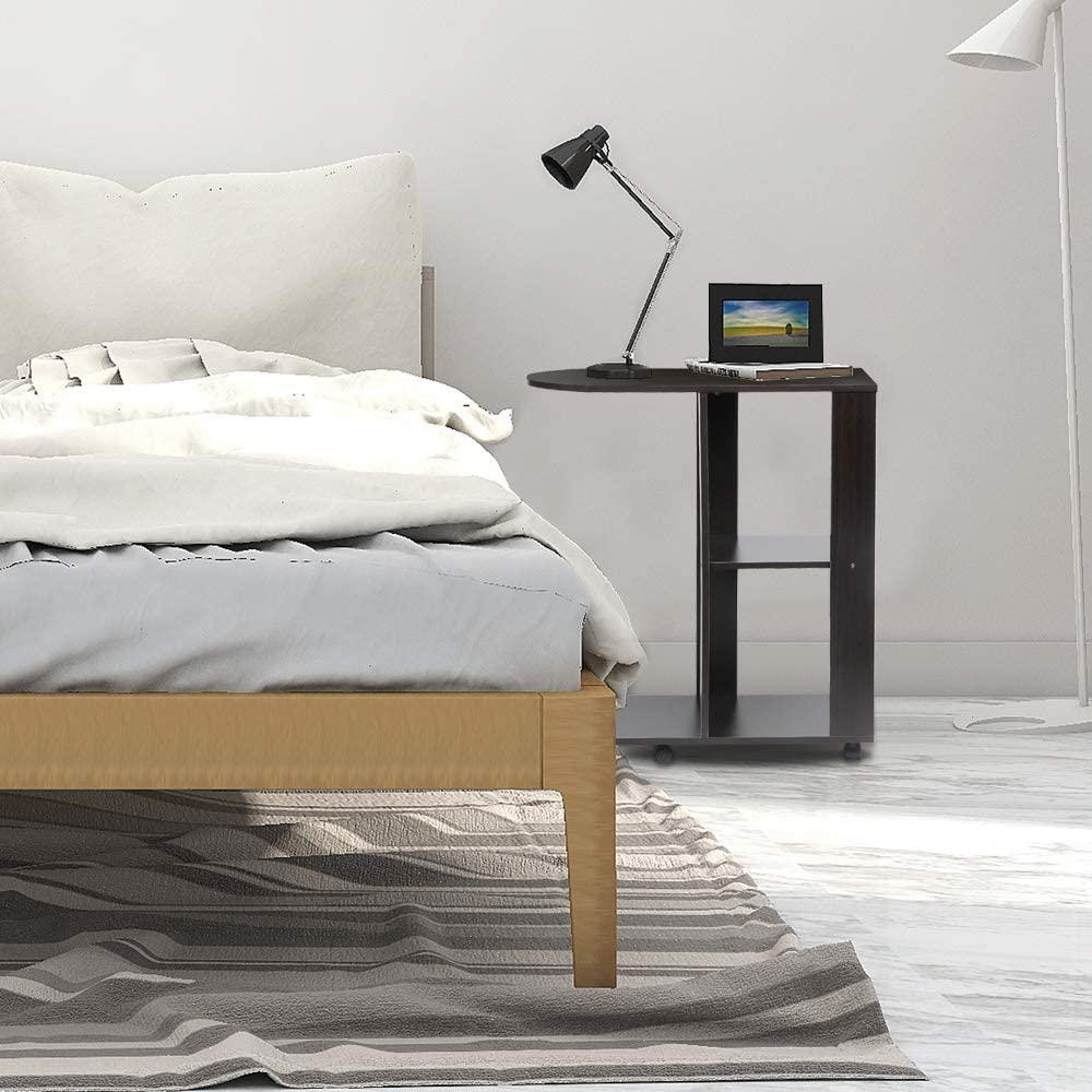 Приставний столик "Сарікей" венге Миколаїв - фото 3